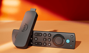 Installation IBO Player sur Fire TV Stick